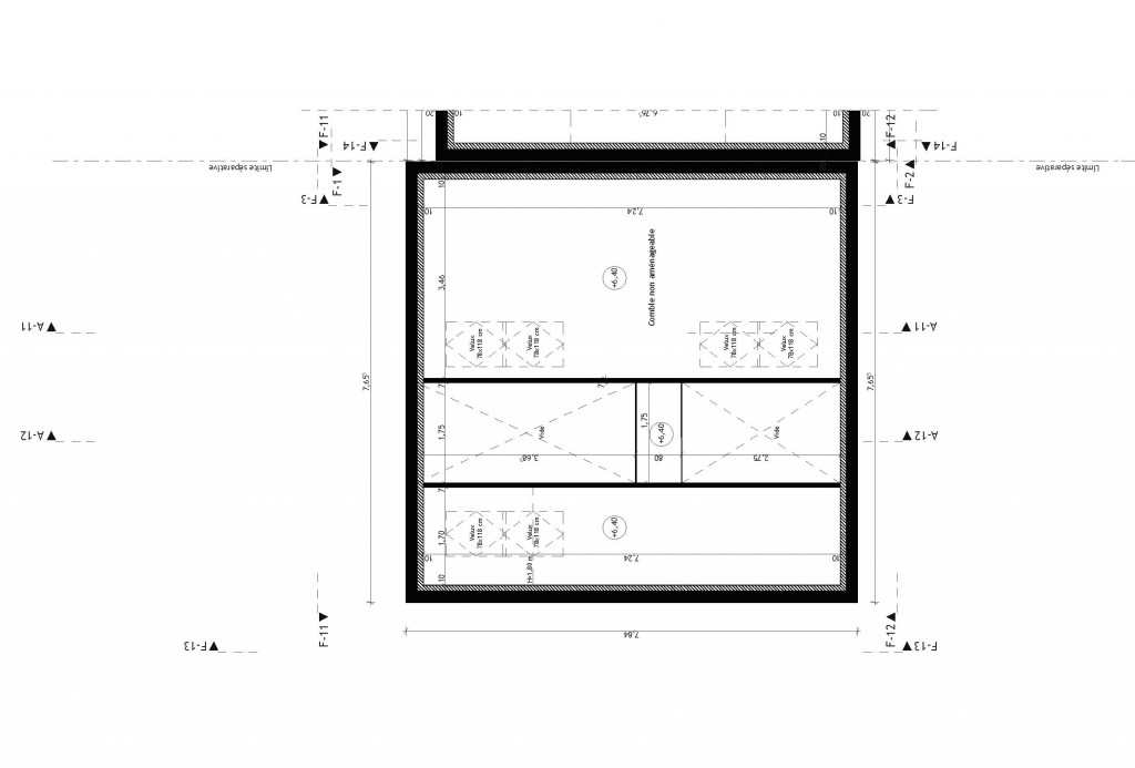 Tekart Architecture Architectes Associ S Concepteur De Maison